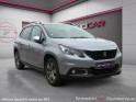 Peugeot 2008 1.5 bluehdi 100ch bvm6 style apple car play android auto régulateur de vitesse garantie 12 mois occasion...