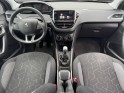 Peugeot 2008 1.5 bluehdi 100ch bvm6 style apple car play android auto régulateur de vitesse garantie 12 mois occasion...