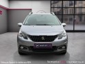 Peugeot 2008 1.5 bluehdi 100ch bvm6 style apple car play android auto régulateur de vitesse garantie 12 mois occasion...