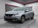 Peugeot 2008 1.5 bluehdi 100ch bvm6 style apple car play android auto régulateur de vitesse garantie 12 mois occasion...