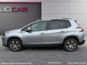 Peugeot 2008 1.5 bluehdi 100ch bvm6 style apple car play android auto régulateur de vitesse garantie 12 mois occasion...