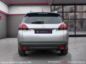 Peugeot 2008 1.5 bluehdi 100ch bvm6 style apple car play android auto régulateur de vitesse garantie 12 mois occasion...