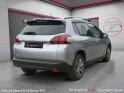 Peugeot 2008 1.5 bluehdi 100ch bvm6 style apple car play android auto régulateur de vitesse garantie 12 mois occasion...