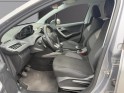 Peugeot 2008 1.5 bluehdi 100ch bvm6 style apple car play android auto régulateur de vitesse garantie 12 mois occasion...