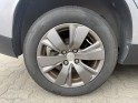 Peugeot 2008 1.5 bluehdi 100ch bvm6 style apple car play android auto régulateur de vitesse garantie 12 mois occasion...