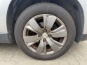 Peugeot 2008 1.5 bluehdi 100ch bvm6 style apple car play android auto régulateur de vitesse garantie 12 mois occasion...