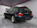 Bmw z3 coupé 3.0 - garantie 12 mois occasion simplicicar lyon ouest simplicicar simplicibike france
