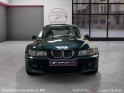 Bmw z3 coupé 3.0 - garantie 12 mois occasion simplicicar lyon ouest simplicicar simplicibike france