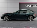 Bmw z3 coupé 3.0 - garantie 12 mois occasion simplicicar lyon ouest simplicicar simplicibike france