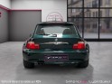Bmw z3 coupé 3.0 - garantie 12 mois occasion simplicicar lyon ouest simplicicar simplicibike france