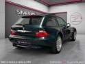 Bmw z3 coupé 3.0 - garantie 12 mois occasion simplicicar lyon ouest simplicicar simplicibike france