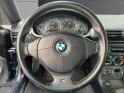 Bmw z3 coupé 3.0 - garantie 12 mois occasion simplicicar lyon ouest simplicicar simplicibike france