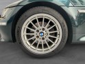 Bmw z3 coupé 3.0 - garantie 12 mois occasion simplicicar lyon ouest simplicicar simplicibike france