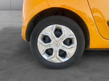 Renault twingo iii sce 65 - 21 zen / garantie 12 mois occasion simplicicar rouen simplicicar simplicibike france
