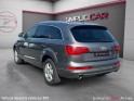 Audi q7 q7 3.0 v6 tdi 204 dpf quattro ambiente tiptronic a 7 pl occasion simplicicar arras  simplicicar simplicibike france