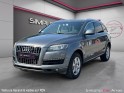 Audi q7 q7 3.0 v6 tdi 204 dpf quattro ambiente tiptronic a 7 pl occasion simplicicar arras  simplicicar simplicibike france