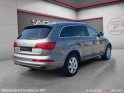 Audi q7 q7 3.0 v6 tdi 204 dpf quattro ambiente tiptronic a 7 pl occasion simplicicar arras  simplicicar simplicibike france