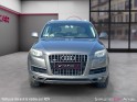 Audi q7 q7 3.0 v6 tdi 204 dpf quattro ambiente tiptronic a 7 pl occasion simplicicar arras  simplicicar simplicibike france