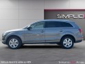 Audi q7 q7 3.0 v6 tdi 204 dpf quattro ambiente tiptronic a 7 pl occasion simplicicar arras  simplicicar simplicibike france