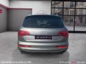Audi q7 q7 3.0 v6 tdi 204 dpf quattro ambiente tiptronic a 7 pl occasion simplicicar arras  simplicicar simplicibike france