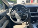 Audi q7 q7 3.0 v6 tdi 204 dpf quattro ambiente tiptronic a 7 pl occasion simplicicar arras  simplicicar simplicibike france