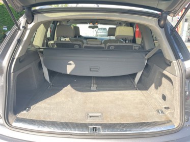 Audi q7 q7 3.0 v6 tdi 204 dpf quattro ambiente tiptronic a 7 pl occasion simplicicar arras  simplicicar simplicibike france