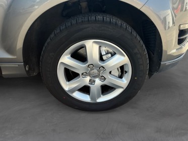Audi q7 q7 3.0 v6 tdi 204 dpf quattro ambiente tiptronic a 7 pl occasion simplicicar arras  simplicicar simplicibike france