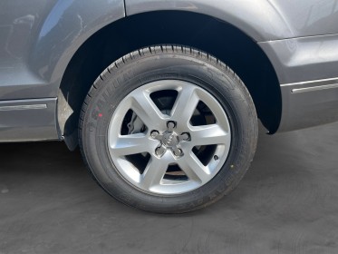 Audi q7 q7 3.0 v6 tdi 204 dpf quattro ambiente tiptronic a 7 pl occasion simplicicar arras  simplicicar simplicibike france