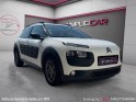 Citroen c4 cactus vti 82 feel garantie 12 mois occasion montpellier (34) simplicicar simplicibike france