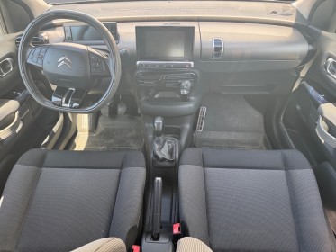 Citroen c4 cactus vti 82 feel garantie 12 mois occasion montpellier (34) simplicicar simplicibike france