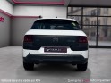 Citroen c4 cactus vti 82 feel garantie 12 mois occasion montpellier (34) simplicicar simplicibike france