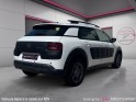 Citroen c4 cactus vti 82 feel garantie 12 mois occasion montpellier (34) simplicicar simplicibike france