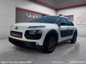 Citroen c4 cactus vti 82 feel garantie 12 mois occasion montpellier (34) simplicicar simplicibike france