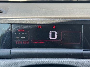 Citroen c4 cactus vti 82 feel garantie 12 mois occasion montpellier (34) simplicicar simplicibike france