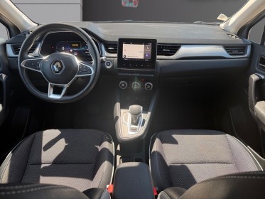 Renault captur e-tech plug-in 160 intens occasion simplicicar pontarlier simplicicar simplicibike france