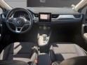 Renault captur e-tech plug-in 160 intens occasion simplicicar pontarlier simplicicar simplicibike france
