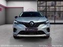 Renault captur e-tech plug-in 160 intens occasion simplicicar pontarlier simplicicar simplicibike france