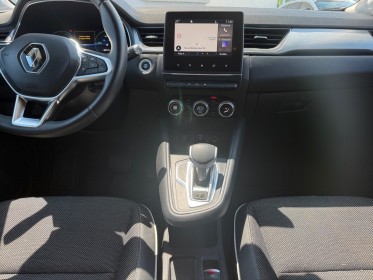 Renault captur e-tech plug-in 160 intens occasion simplicicar pontarlier simplicicar simplicibike france