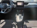 Renault captur e-tech plug-in 160 intens occasion simplicicar pontarlier simplicicar simplicibike france