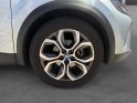 Renault captur e-tech plug-in 160 intens occasion simplicicar pontarlier simplicicar simplicibike france