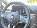 Renault captur e-tech plug-in 160 intens occasion simplicicar pontarlier simplicicar simplicibike france