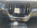 Volvo v60 d3 150 ch geartronic 8 momentum sièges Électriques radar de recul apple car play garantie 12 mois occasion...