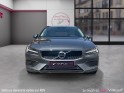 Volvo v60 d3 150 ch geartronic 8 momentum sièges Électriques radar de recul apple car play garantie 12 mois occasion...