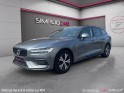 Volvo v60 d3 150 ch geartronic 8 momentum sièges Électriques radar de recul apple car play garantie 12 mois occasion...