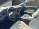 Volvo v60 d3 150 ch geartronic 8 momentum sièges Électriques radar de recul apple car play garantie 12 mois occasion...