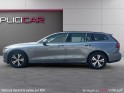 Volvo v60 d3 150 ch geartronic 8 momentum sièges Électriques radar de recul apple car play garantie 12 mois occasion...