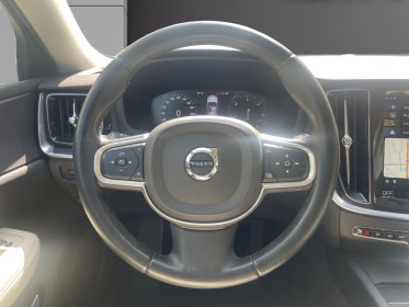 Volvo v60 d3 150 ch geartronic 8 momentum sièges Électriques radar de recul apple car play garantie 12 mois occasion...