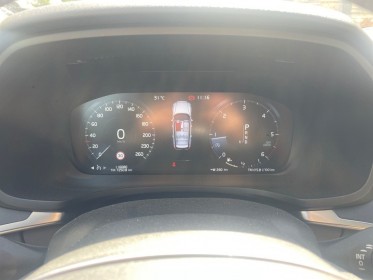 Volvo v60 d3 150 ch geartronic 8 momentum sièges Électriques radar de recul apple car play garantie 12 mois occasion...