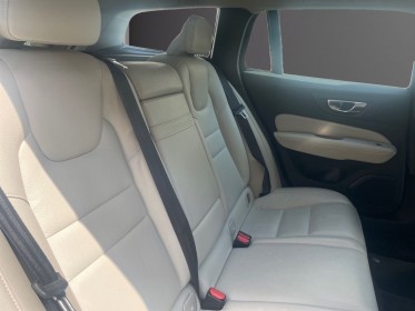 Volvo v60 d3 150 ch geartronic 8 momentum sièges Électriques radar de recul apple car play garantie 12 mois occasion...