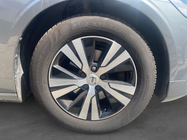 Volvo v60 d3 150 ch geartronic 8 momentum sièges Électriques radar de recul apple car play garantie 12 mois occasion...